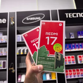 📲Redmi 17 Paket📲