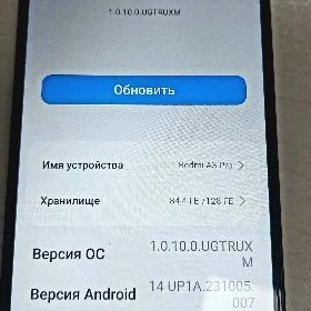 Redmi A3 Pro