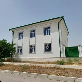 Taze zaman kates 5 komnat