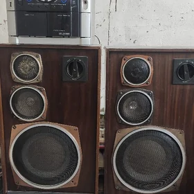 S90 kolonka  lg sentr