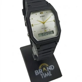 SKMEI 1604 sagat часы