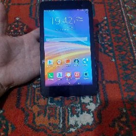 HUAWEY PLANSET