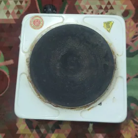 Raf tok pec