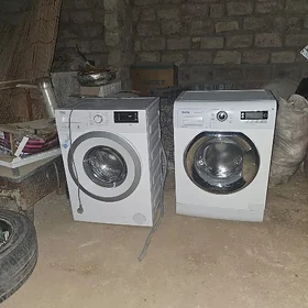 kir maşyn beko 7 kg
