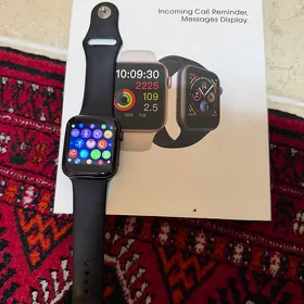 smart watch series 5