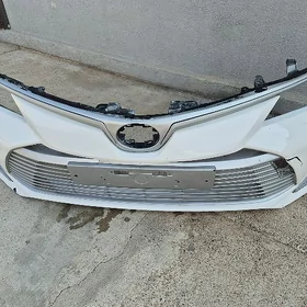 22 karolla bamper cyra krlo