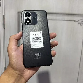Redmi Note 17 8/128Gb
