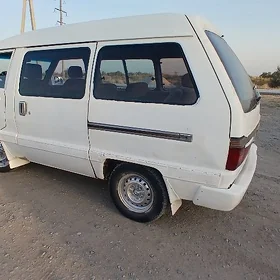 Toyota Town Ace 1992