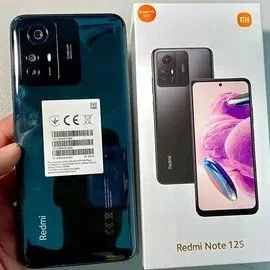 REDMI NOT12S