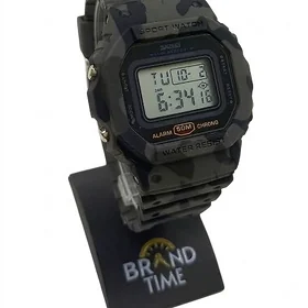 SKMEI 1628 sagat часы