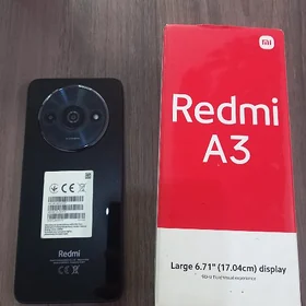 Redmi A3