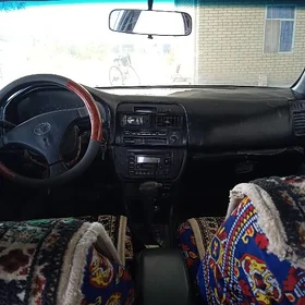 Toyota Vista 1994