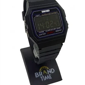 SKMEI 2042 sagat часы