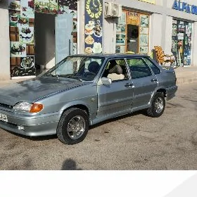 Lada 2115 2002