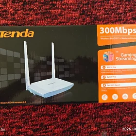 Tenda Router