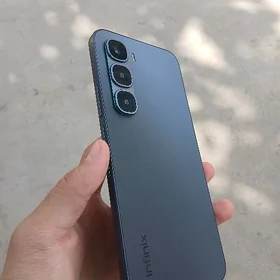 infinix hot 60pro
