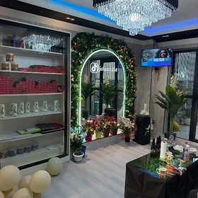 Arenda Salon