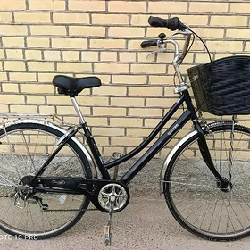27 velosipet
