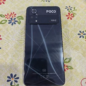 Poco x 4 pro 5G