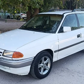 Opel Astra 1991