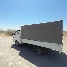 Hyundai H100 2014