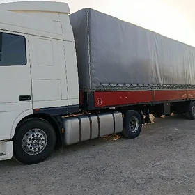 DAF FX 95 2004