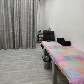 Salona işçi gerek