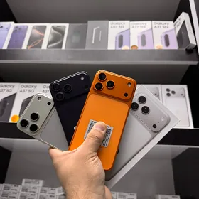 📲IPHONE 17 Pro Max 1/1 Kopiýa📲
