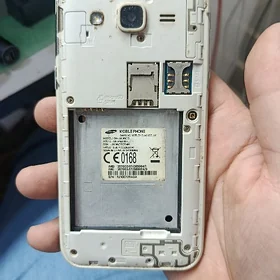 samsung J2 plata