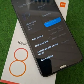 Redmi 8