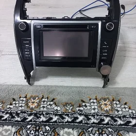 Palta camry TV