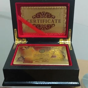 Карты игральные