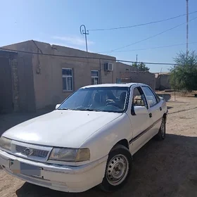 Opel Vectra 1991