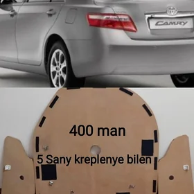 DUTY OKUZ BABOÇKA