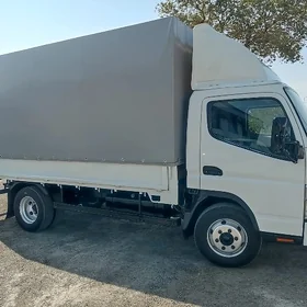 Mitsubishi Canter 2006