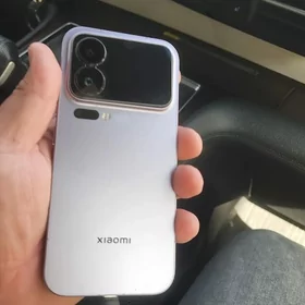 XIAOMI 17 pro