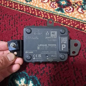 Lexus Rx antiradar 2023- 2024