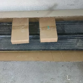 Land curıser prado parok