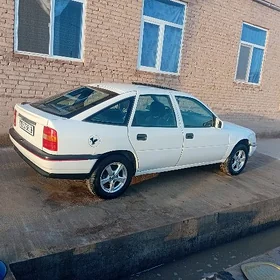 Opel Vectra 1992