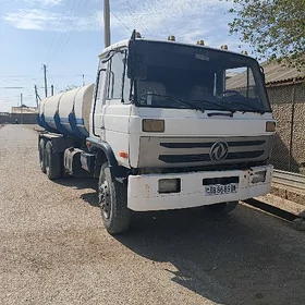 Dongfeng 370 2013