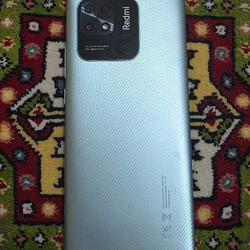 Redmi 10c