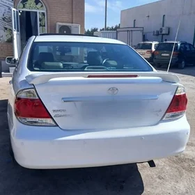 Toyota Camry 2002