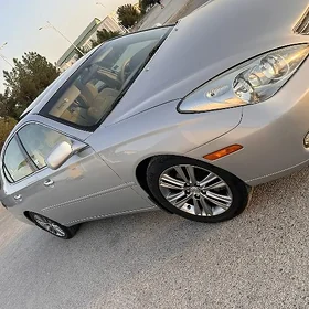 Lexus ES 2002