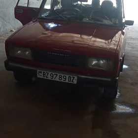 Lada 2105 1992