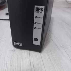 Ups