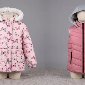 9yas kurtga jaket