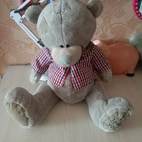 игрушки