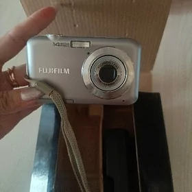цифровой фотоаппарат