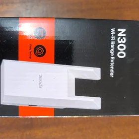 Wifi usilitel TENDA