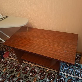 Журнальный стол / stol